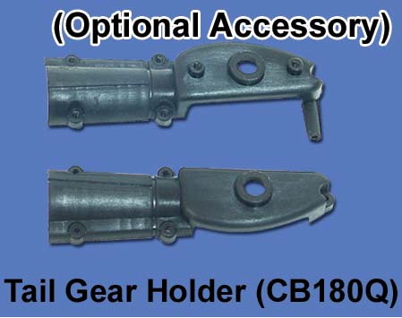 HM-CB180-Z-21Q(tail gear holder) - Click Image to Close